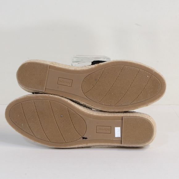 Bella Vita Olive II Espadrille Sling Back NWOT - Picture 5 of 12